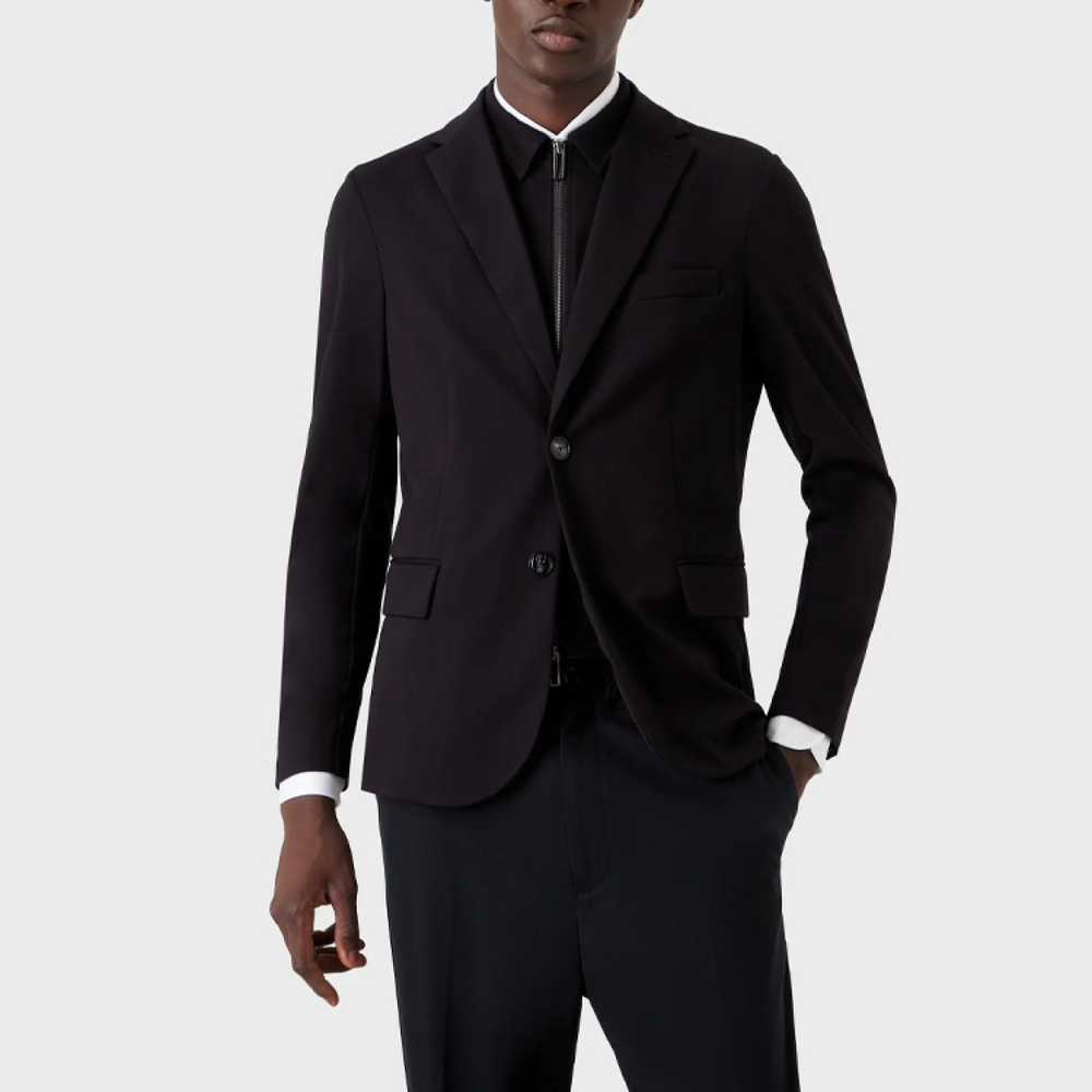 EMPORIO ARMANI FW22