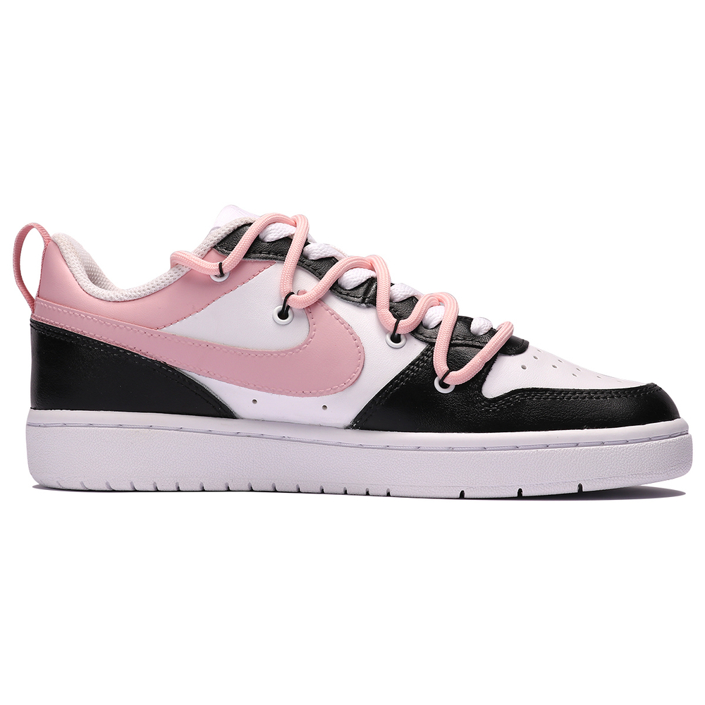 【 】 Nike Court Borough Low 2 GS
