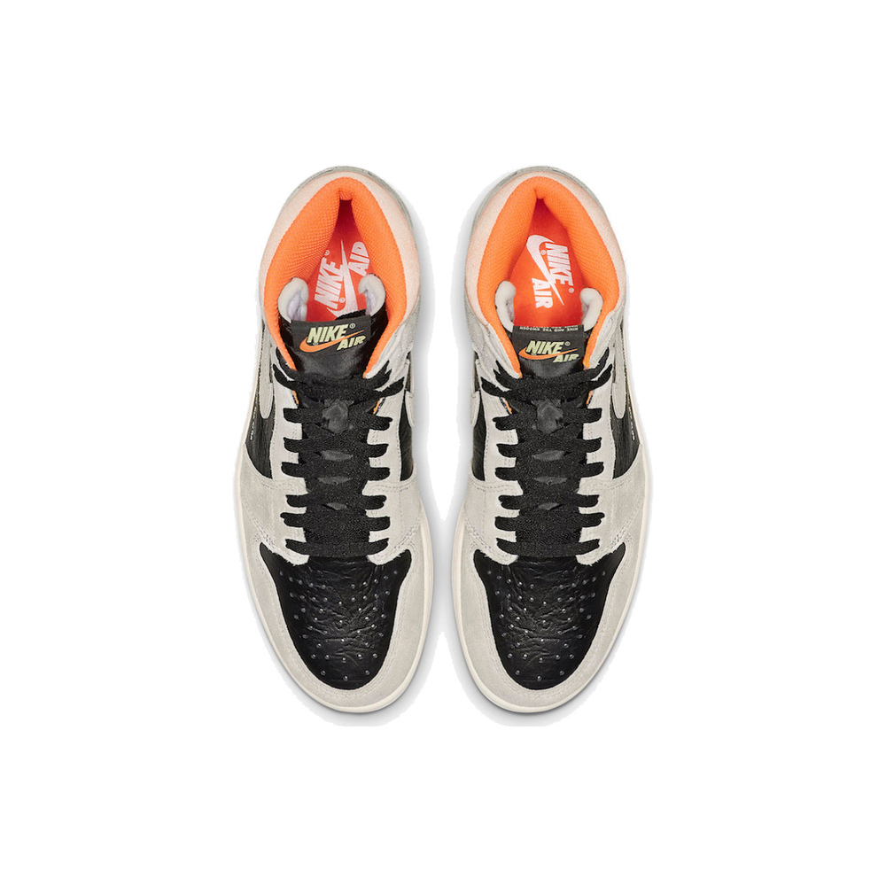 Jordan Air Jordan 1 Retro High Og "Neutral Grey"
