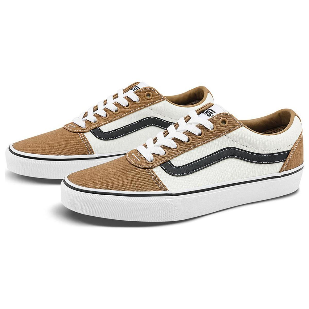 Vans Ward