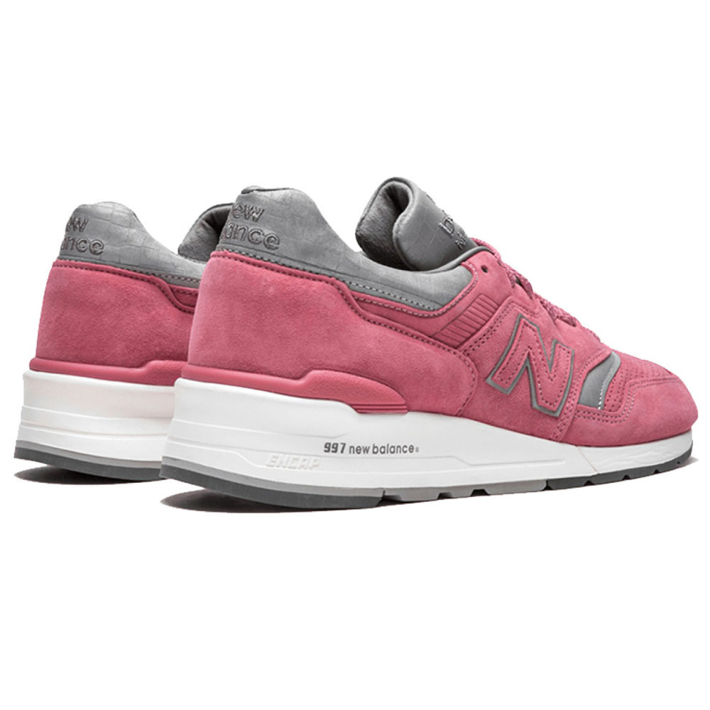 CONCEPTS x New Balance NB 997 Rose