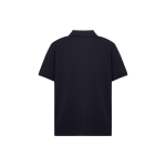 EMPORIO ARMANI FW21 Logo Polo