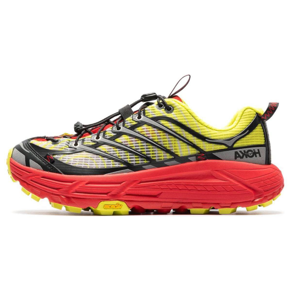 Nicole McLaughlin x HOKA ONE ONE