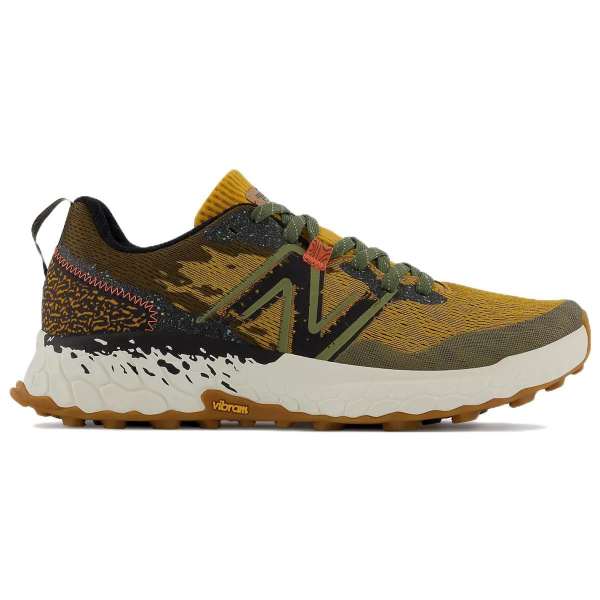 New Balance Hierro v7 Fresh Foam X