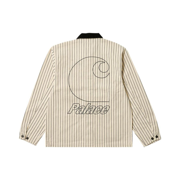 PALACE x Carhartt WIP FW23 Logo