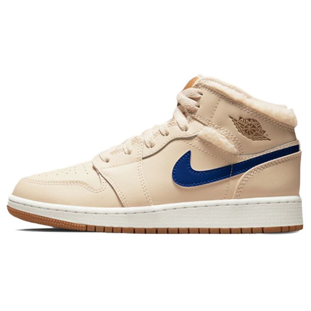 【 】 Jordan Air Jordan 1 Mid GS