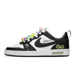 【 】 Nike Court Borough FZBB GS