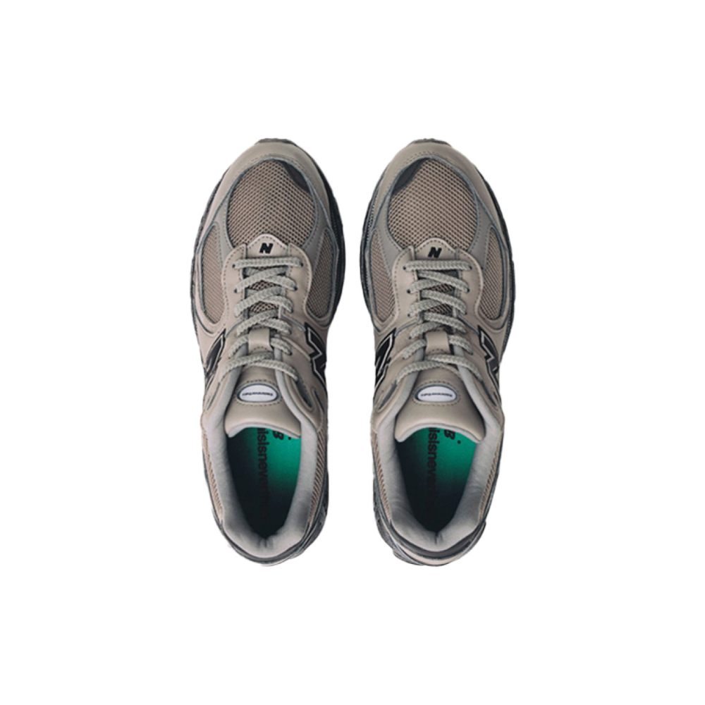 Thisisneverthat x New Balance NB 2002R