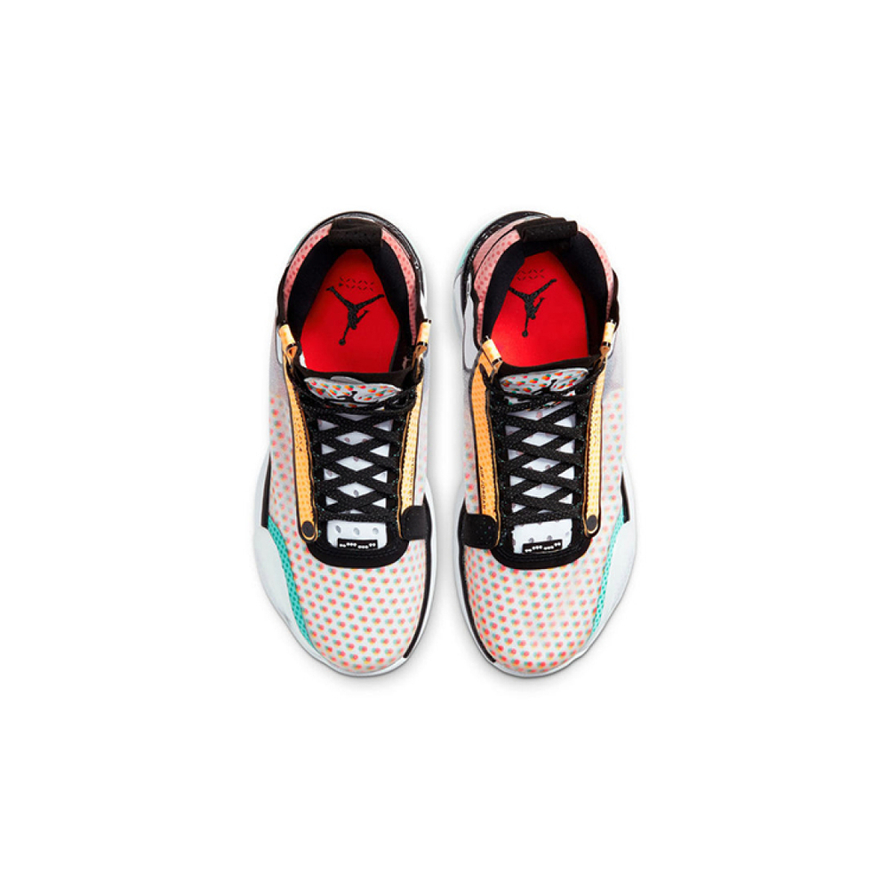 Jordan Air Jordan 34 Guo Ailun