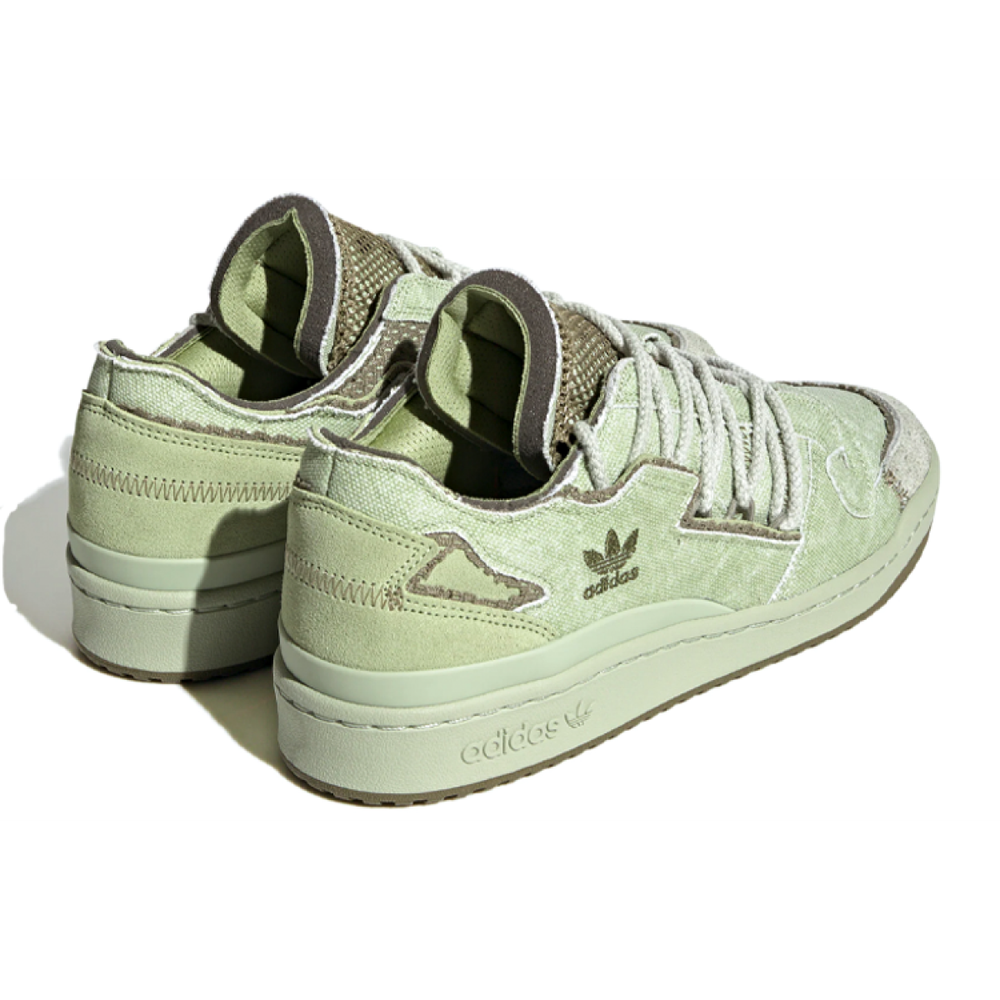 Adidas Forum 84 Low