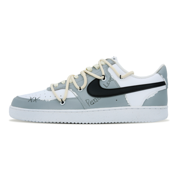 【 】 Nike Court Vision 1 Low