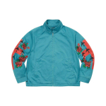 Supreme SS23 Week10 destruction of purity harrington jacket