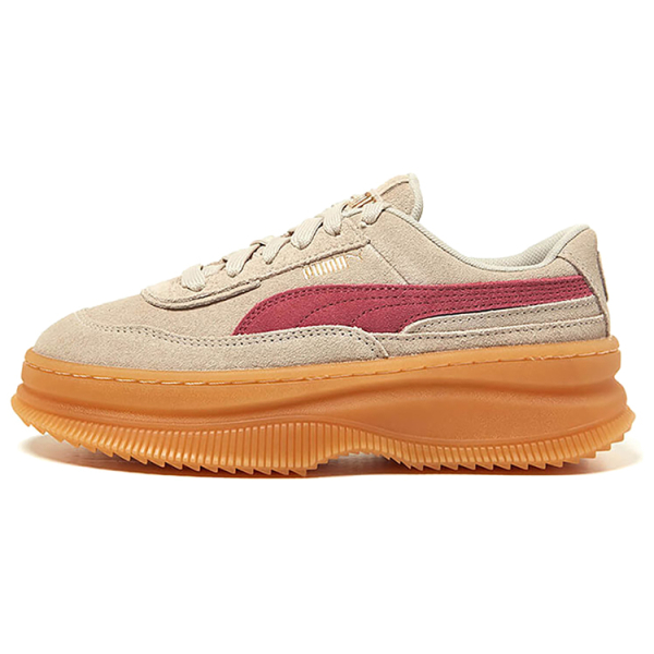 PUMA DEVA Suede