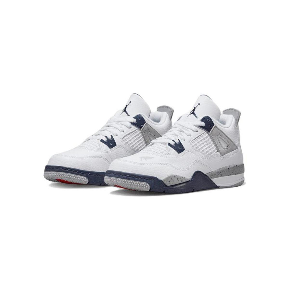Jordan Air Jordan 4 Retro "Midnight Navy"