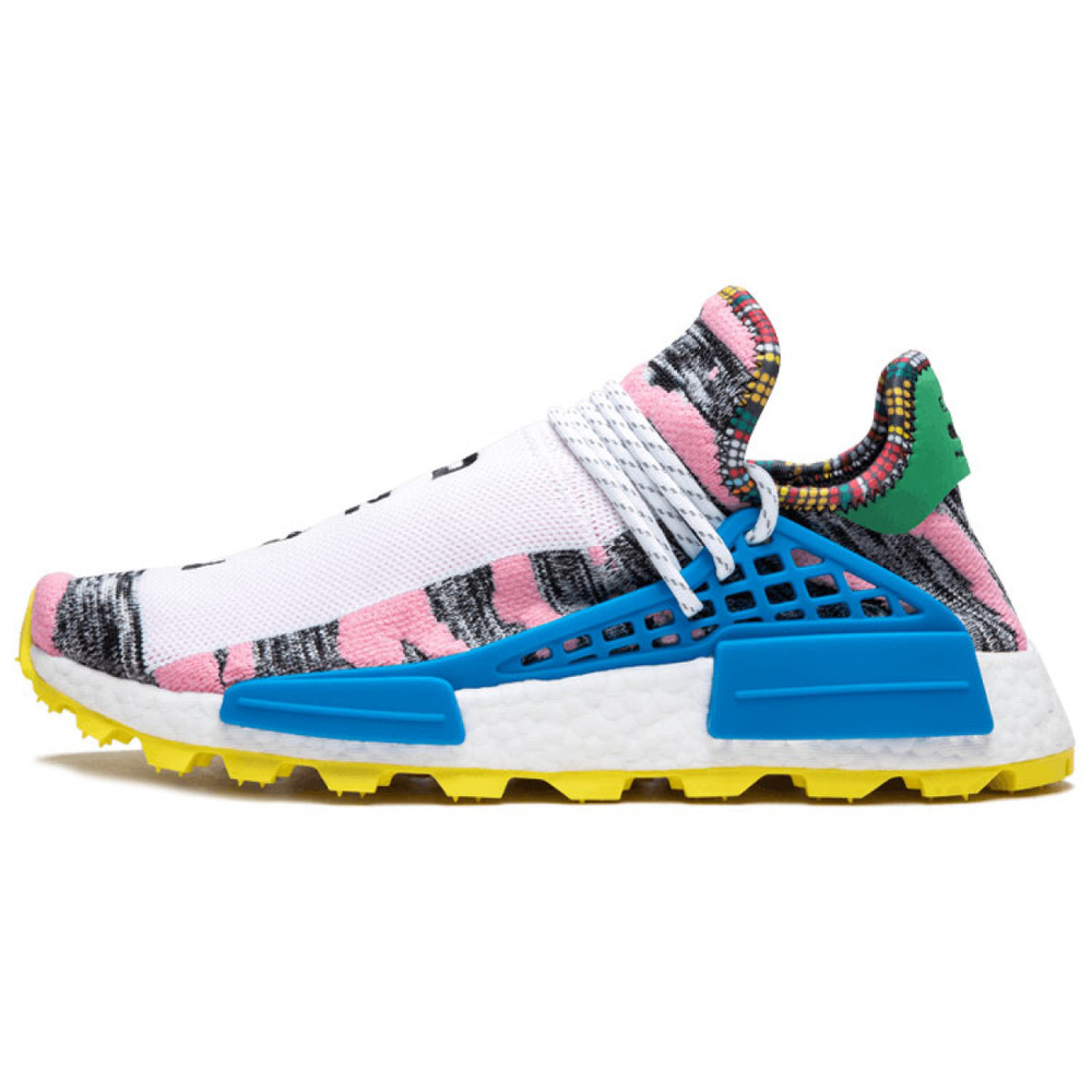 Adidas originals Pharrell Hu