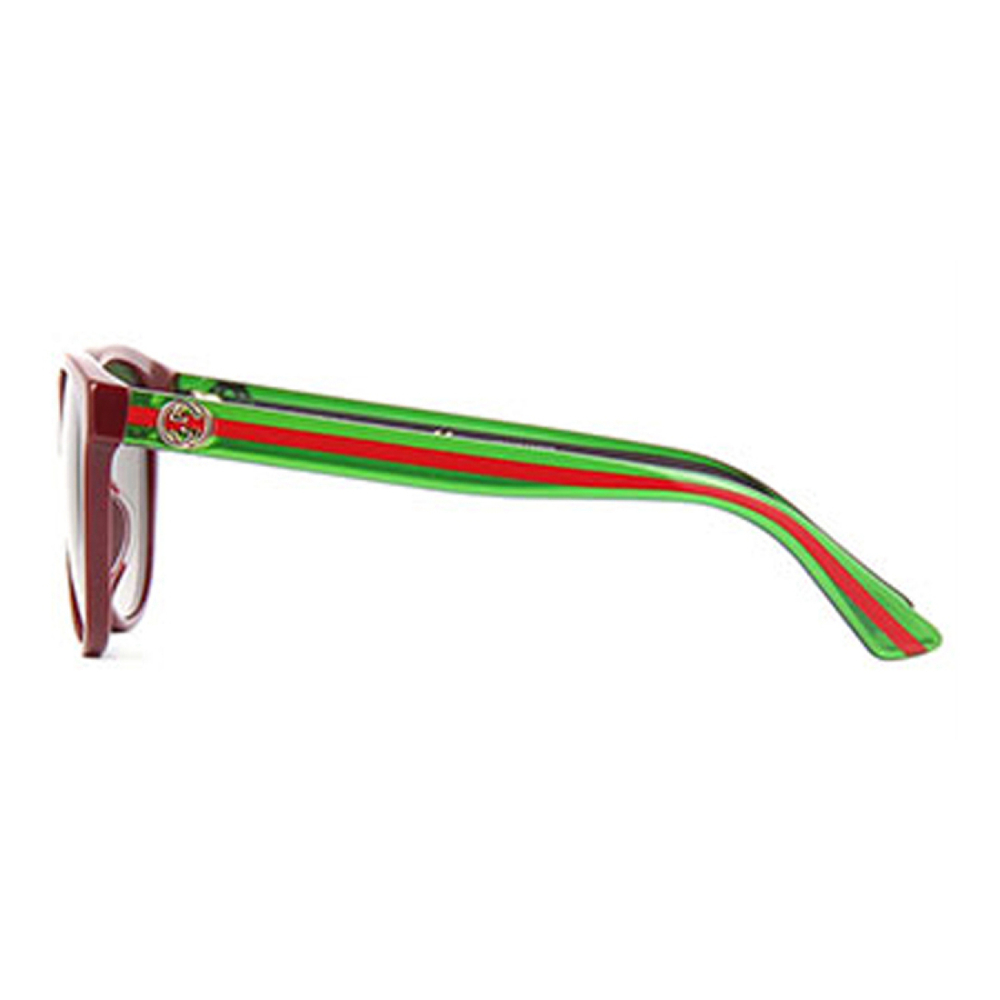 【 】GUCCI GG Logo