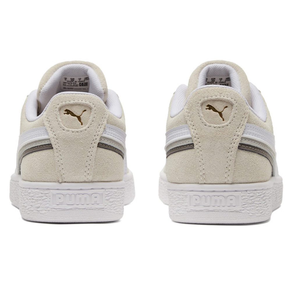 PUMA Suede Triplex