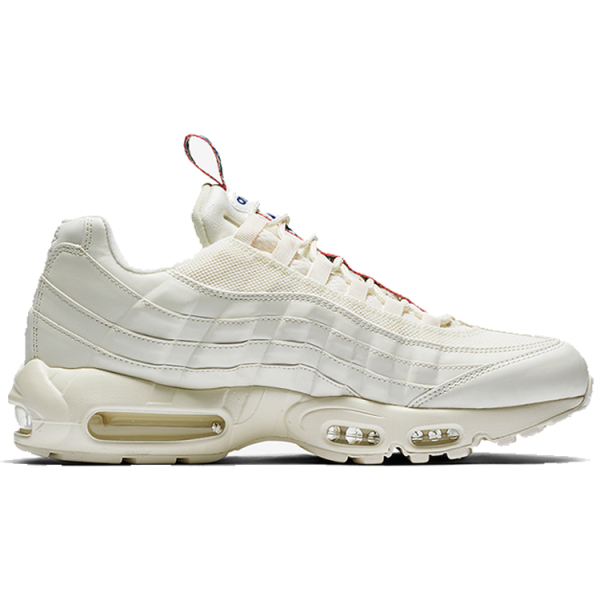 Nike Air Max 95 Pull Tab Sail