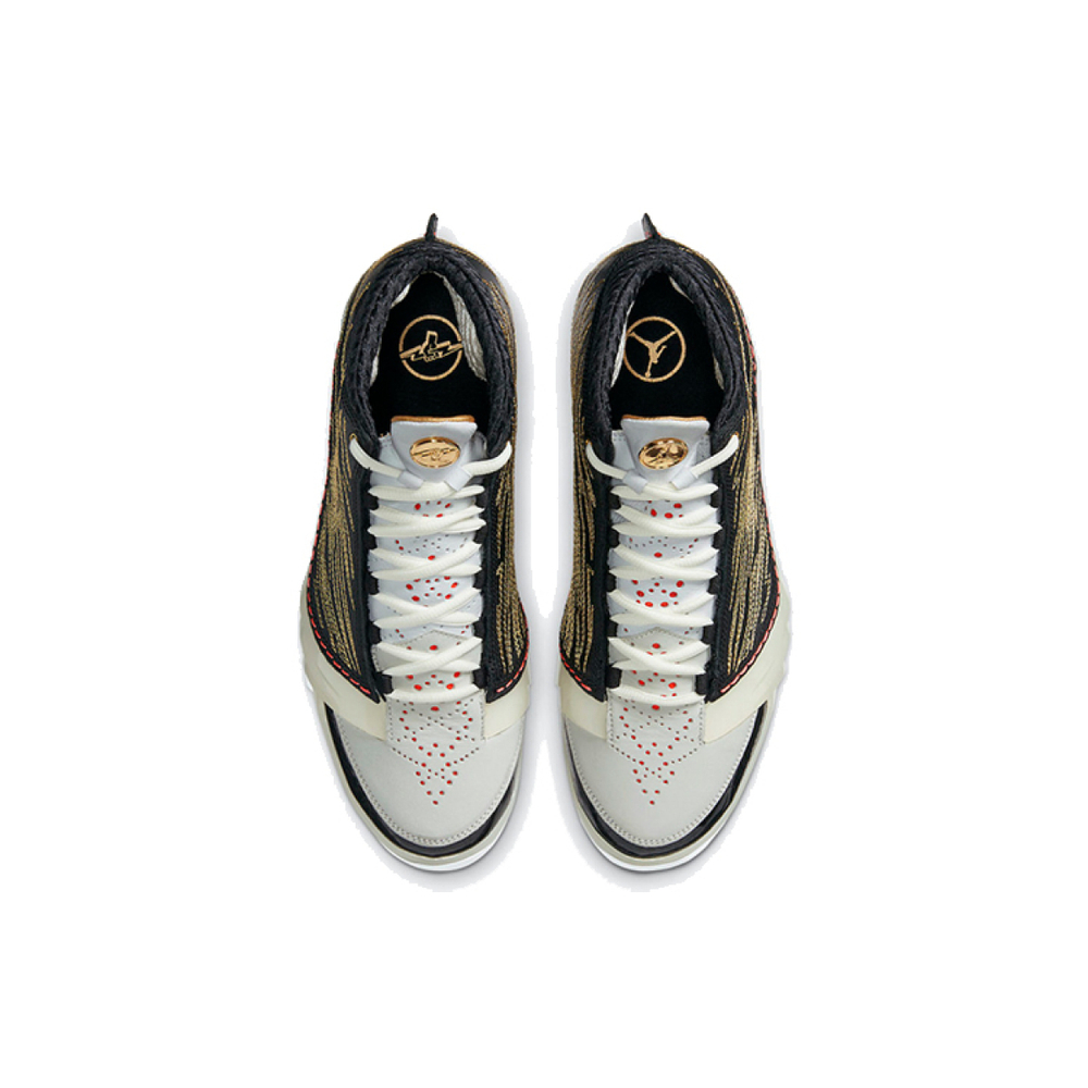 TITAN x Jordan Air Jordan 23