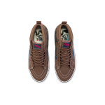 Kazuki x Vans SK8