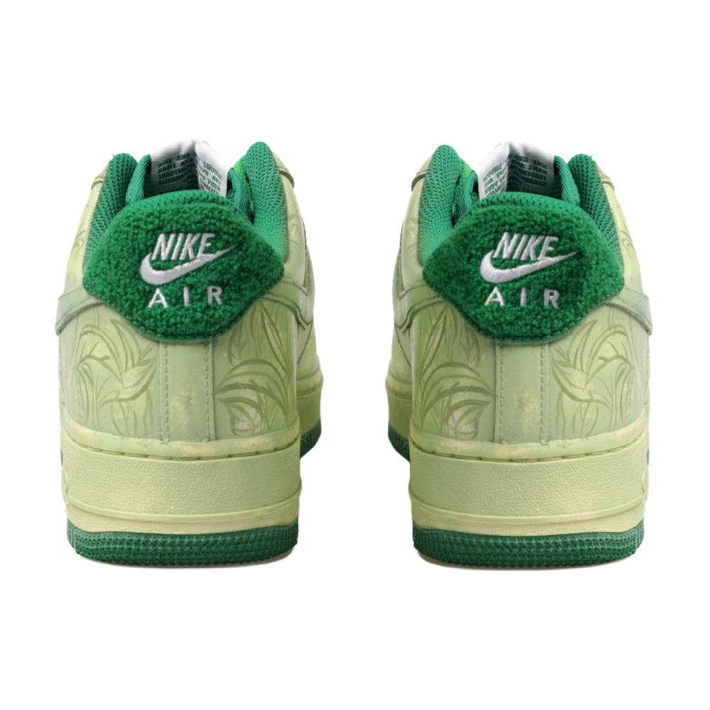 【 】 Nike Air Force 1 07 OKHR Vibe