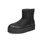 UGG Classic Rebel Biker Mini
