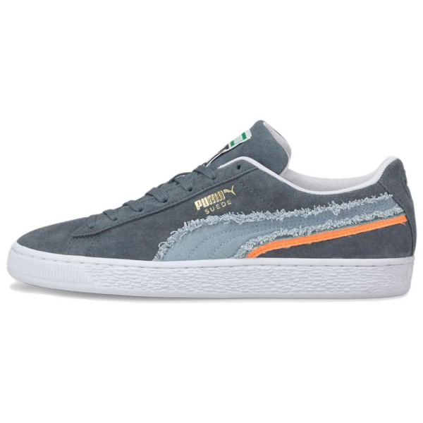 PUMA Suede Triplex