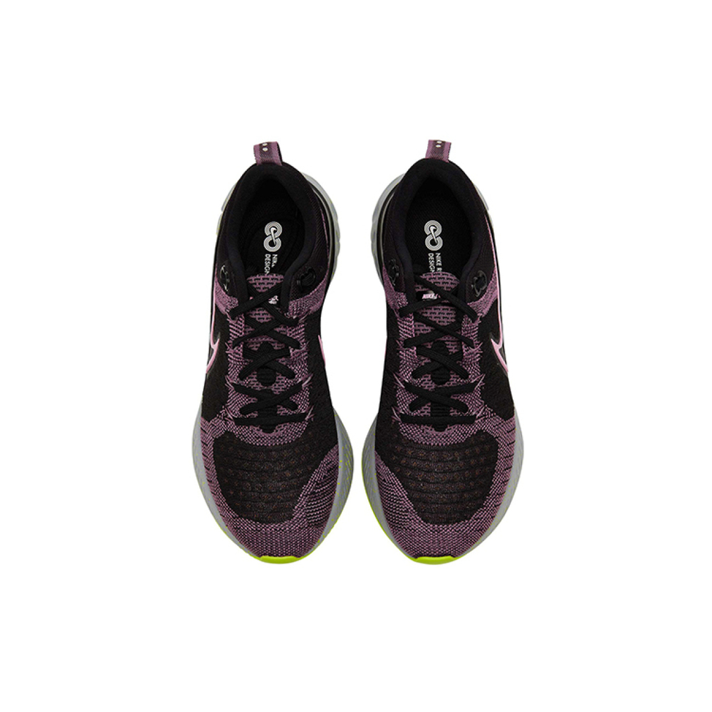Nike React Infinity Run Flyknit 2