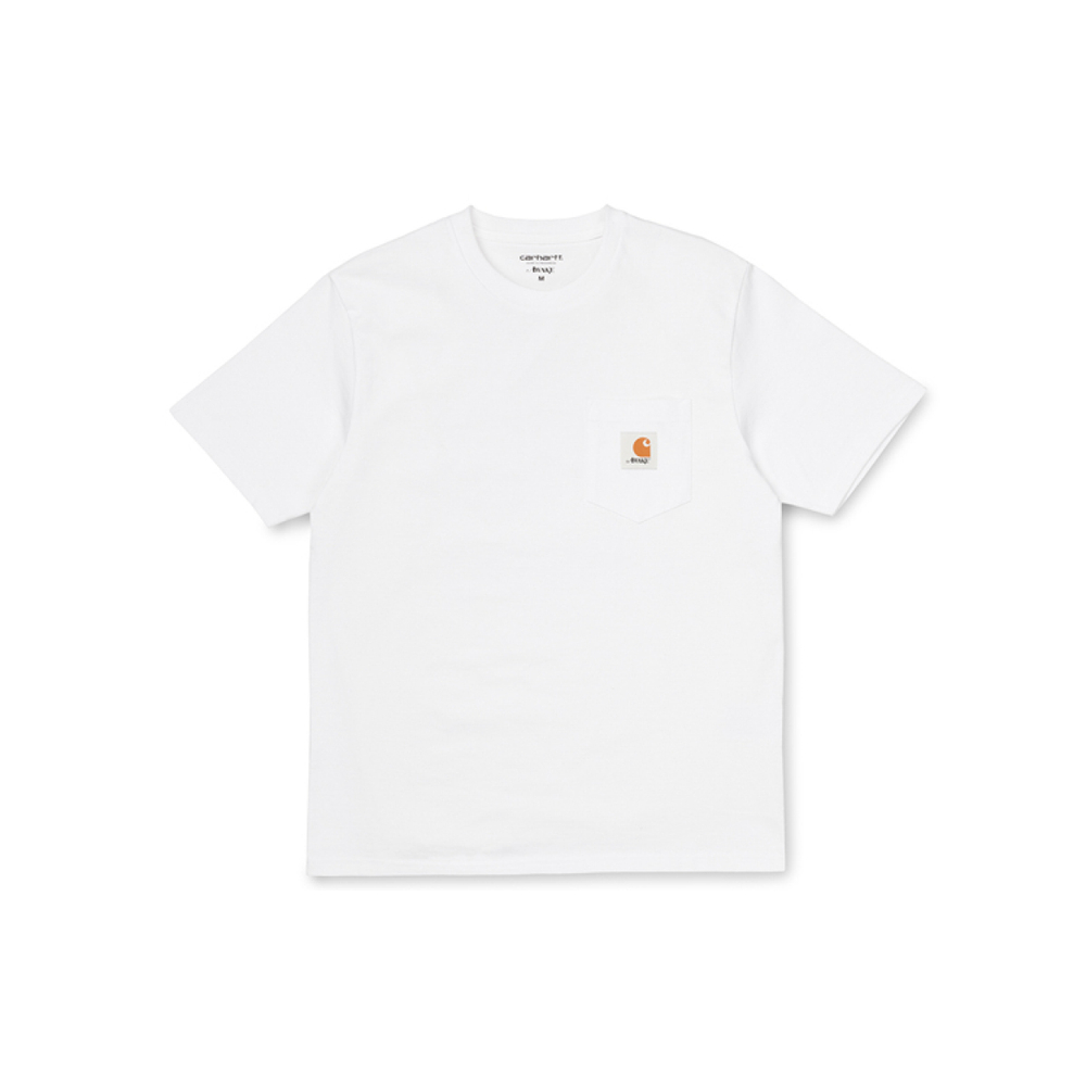 Carhartt WIP x Awake NY S/S T-Shirt T