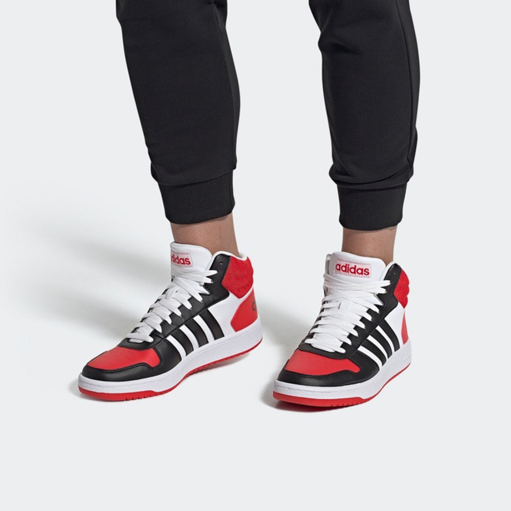 Adidas neo Hoops 2.0 Mid