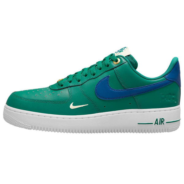 Nike Air Force 1 "Malachite"
