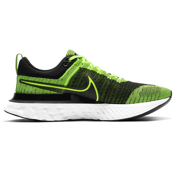 Nike React Infinity Run Flyknit 2