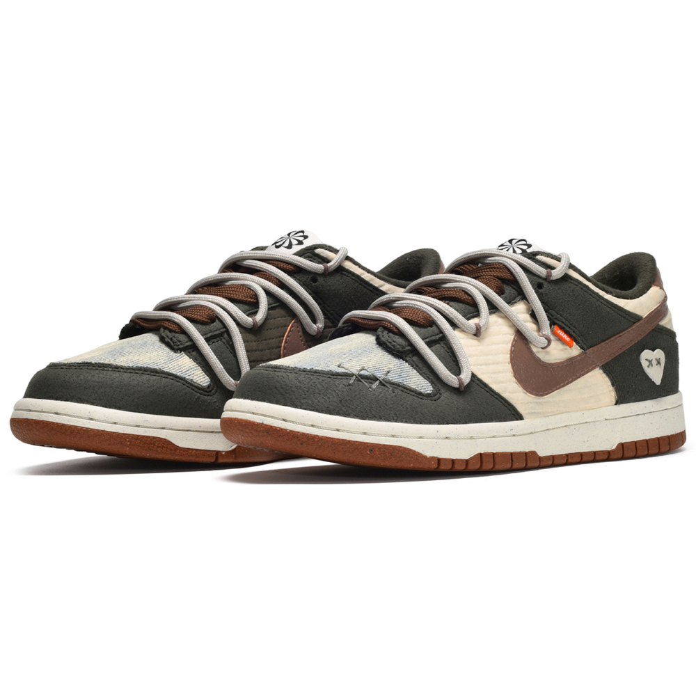 【 】 Nike Dunk CUS ID