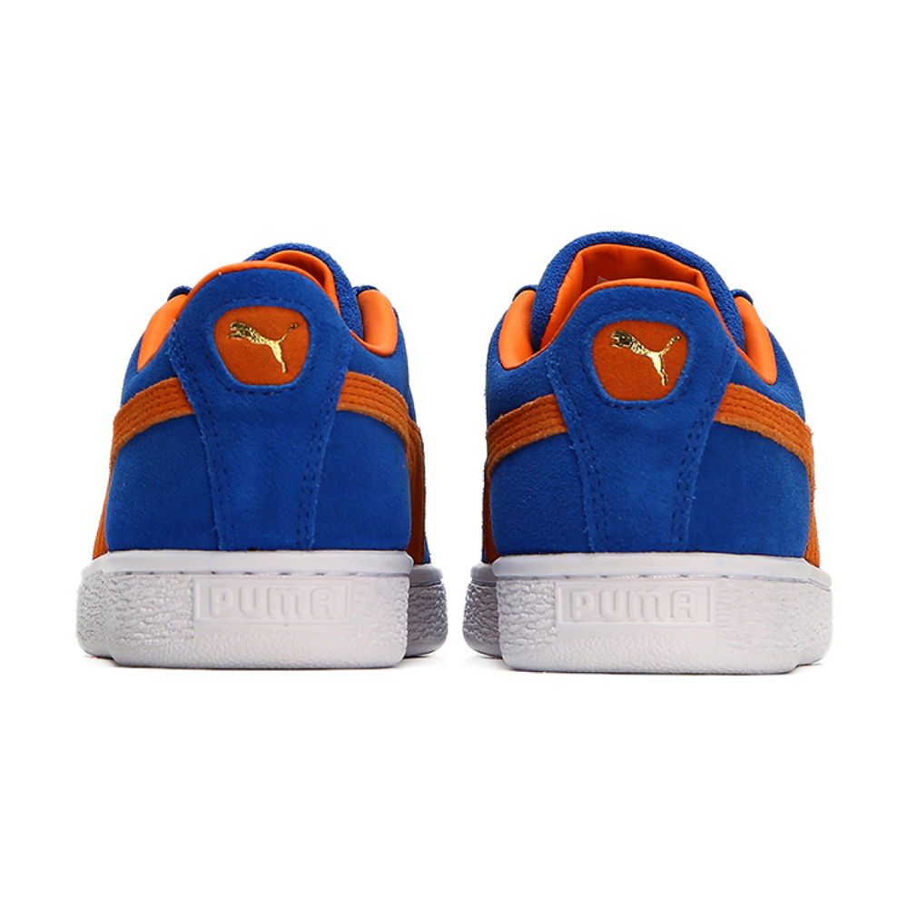 PUMA Suede Teams