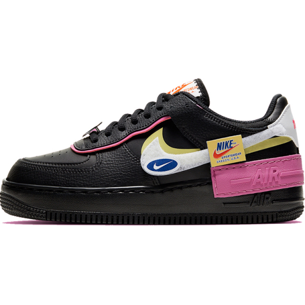 Nike Air Force 1 Shadow "Have a Nike Day"
