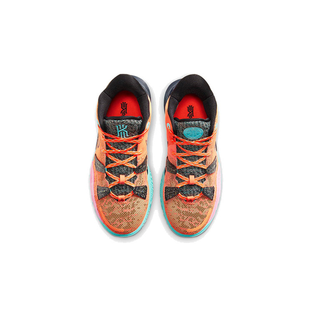 Nike Kyrie 7 "Play for the Future"