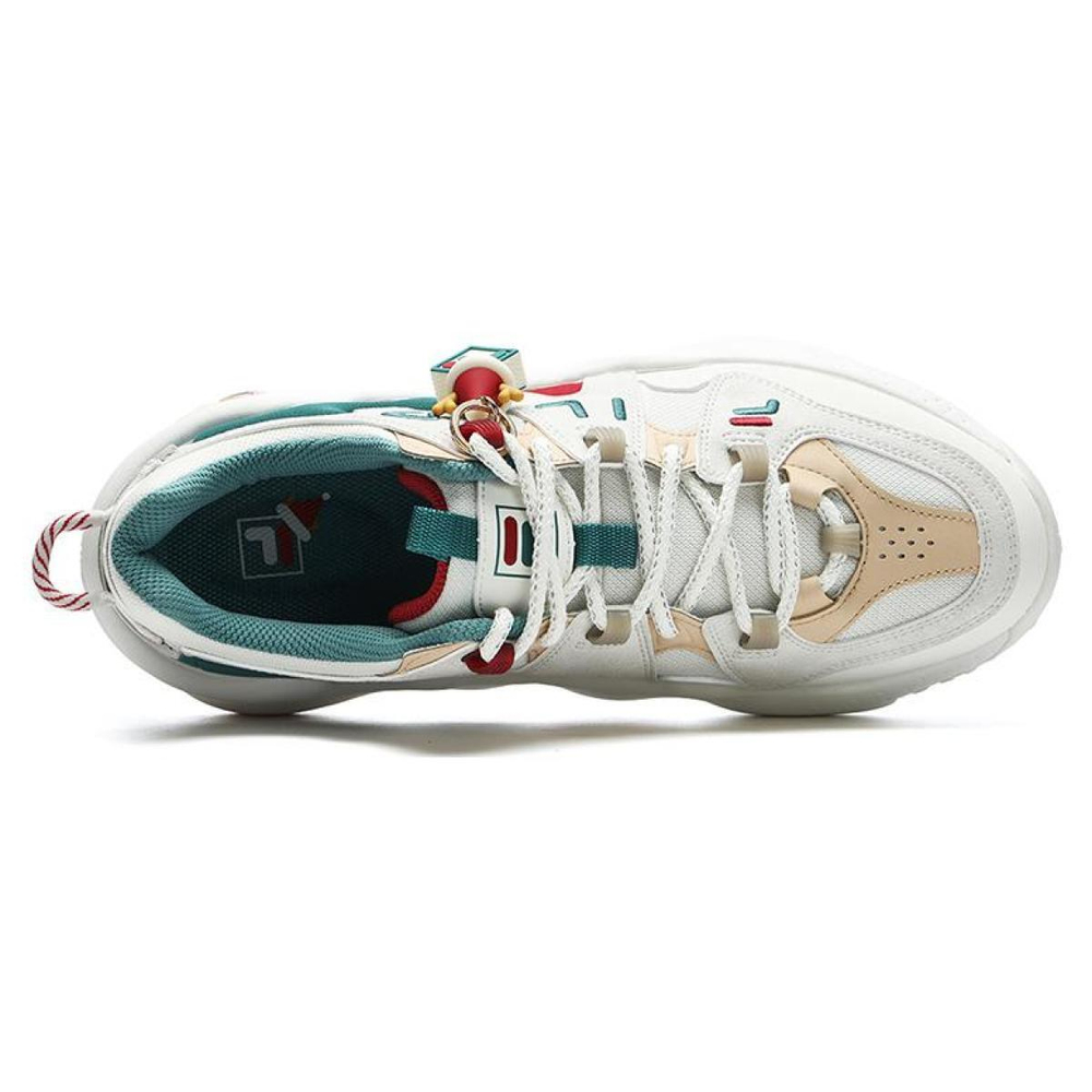 FILA panini Xmas