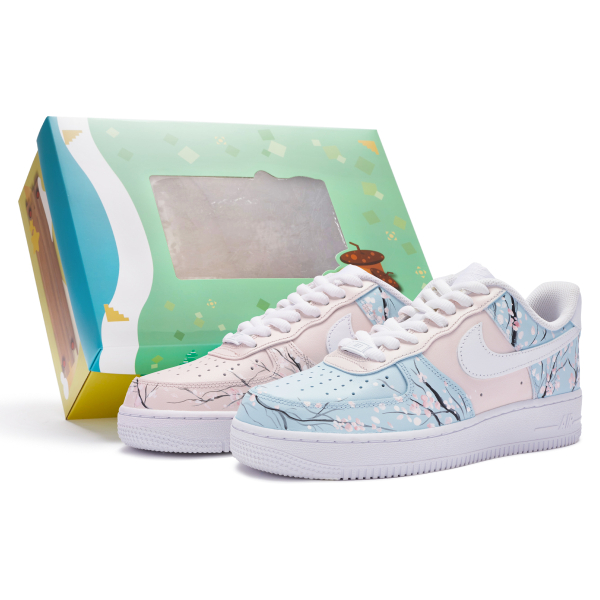 【 】 Nike Air Force 1 Low 811