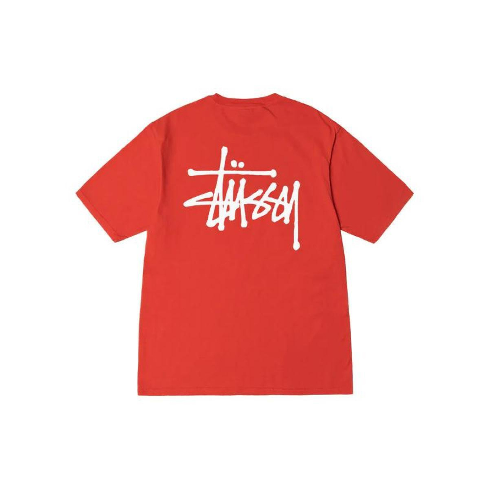 Stussy T