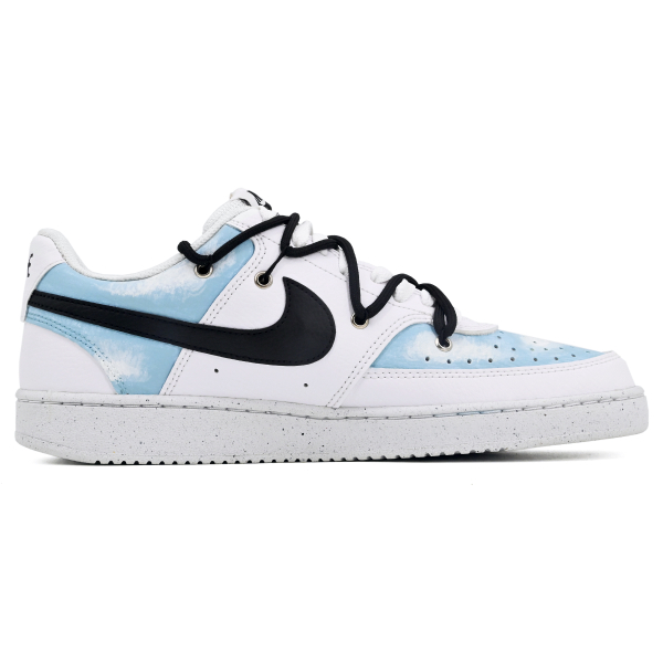【 】 Nike Court Vision 1 Low