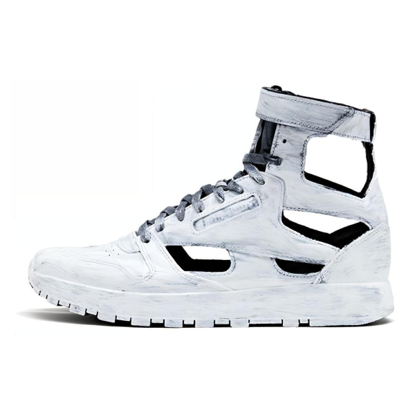 Reebok x Maison Margiela Tabi
