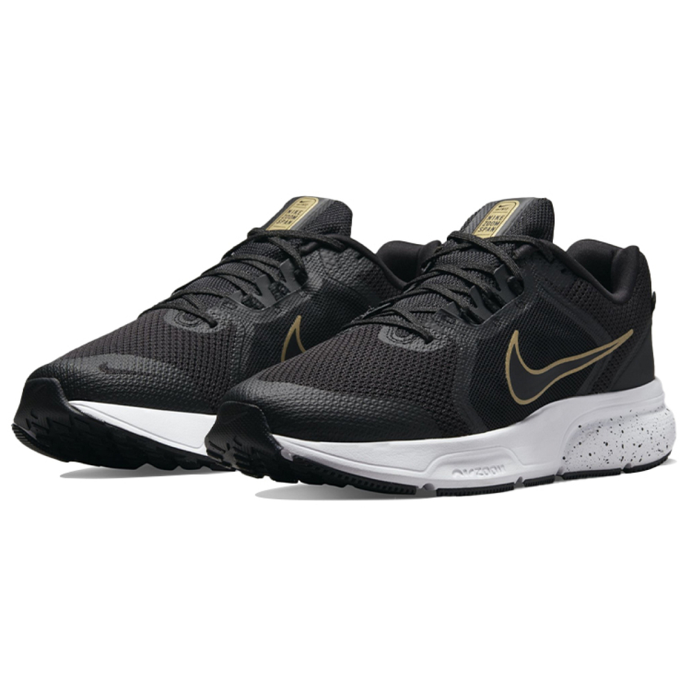 Nike Zoom Span 4