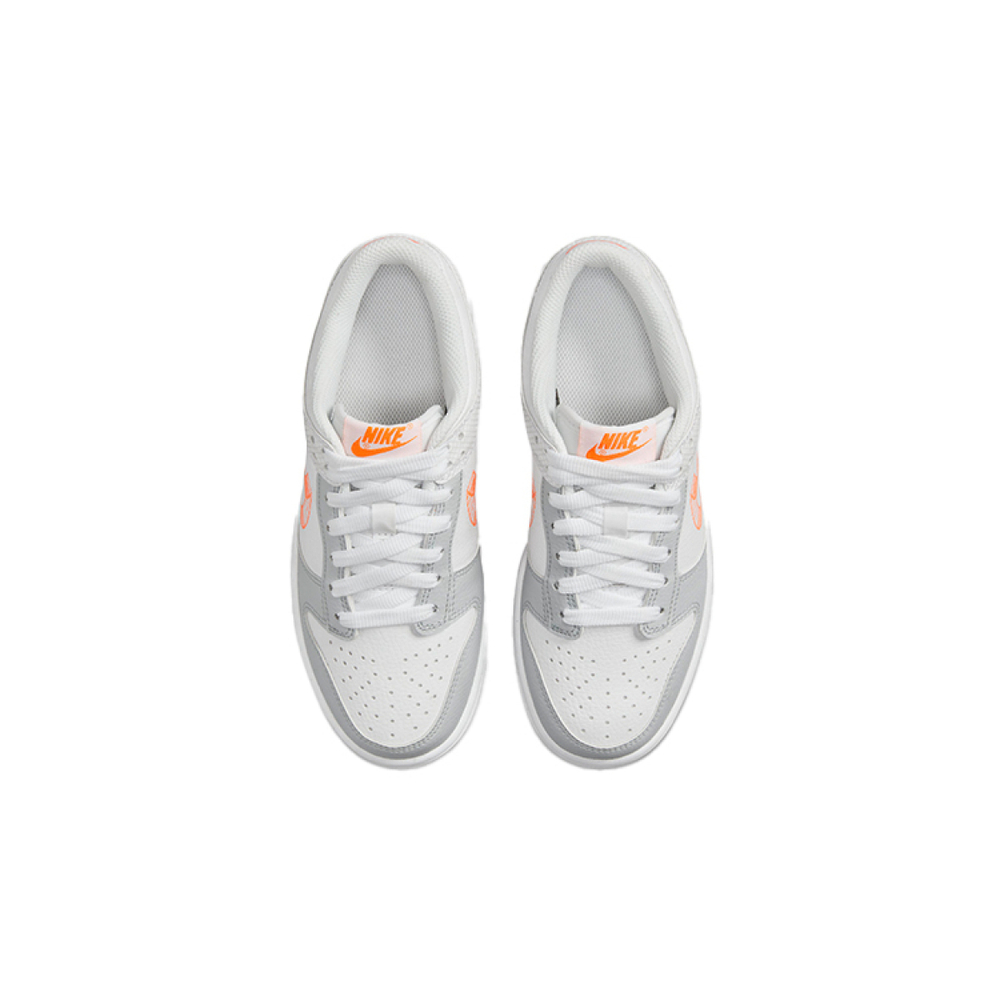Nike Dunk 3D Swoosh