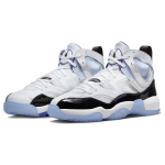 Jordan Jumpman Two Trey concord
