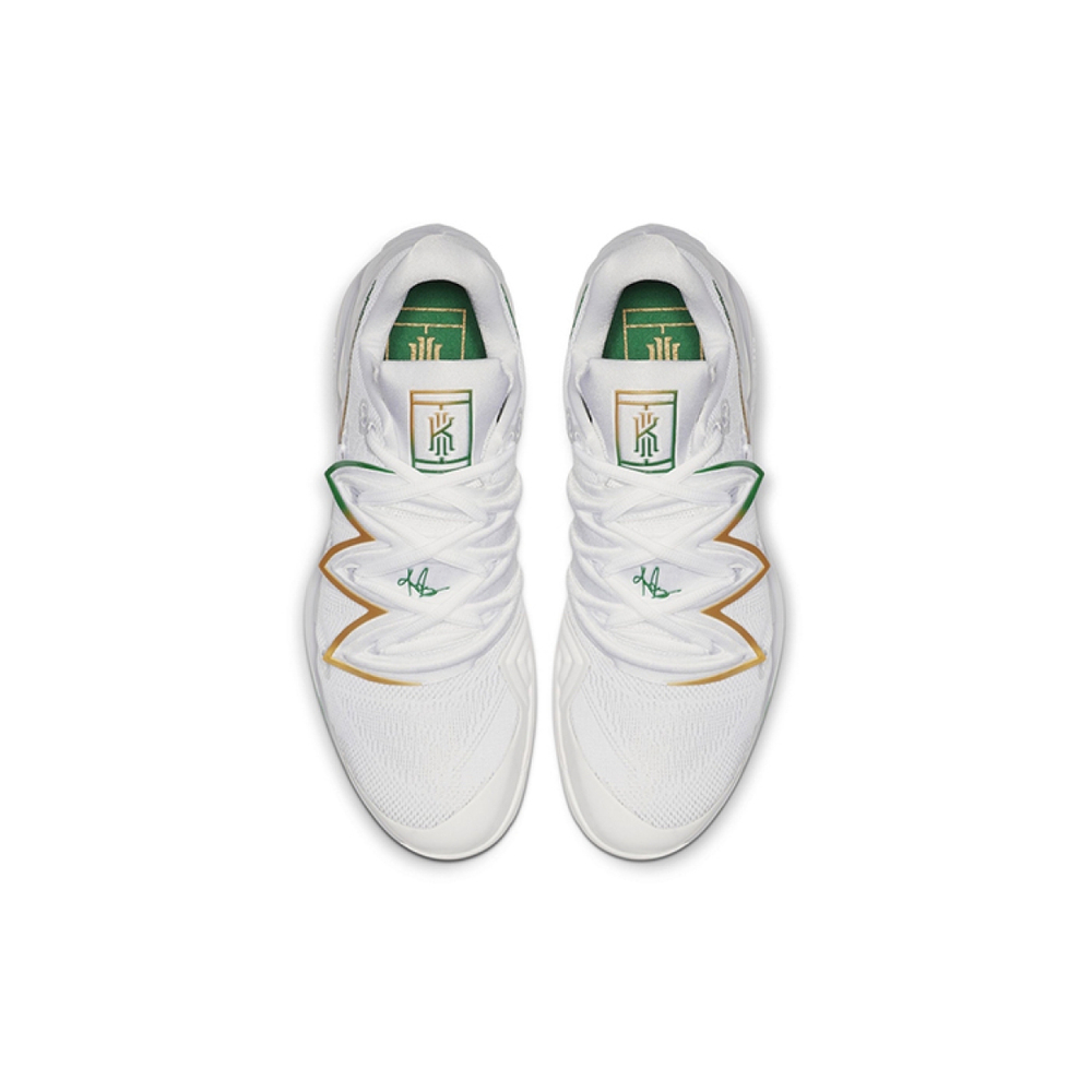 Nike Court Vapor X Kyrie 5 Wimbledon
