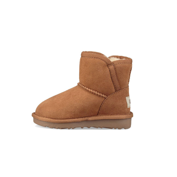 UGG Idris