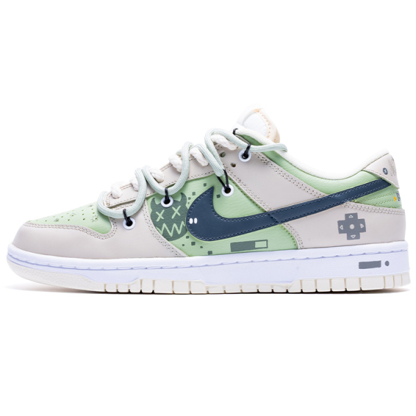 【 】 Nike Dunk Retro Coconut Milk