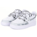 【 】 Nike Air Force 1 Low LE GS