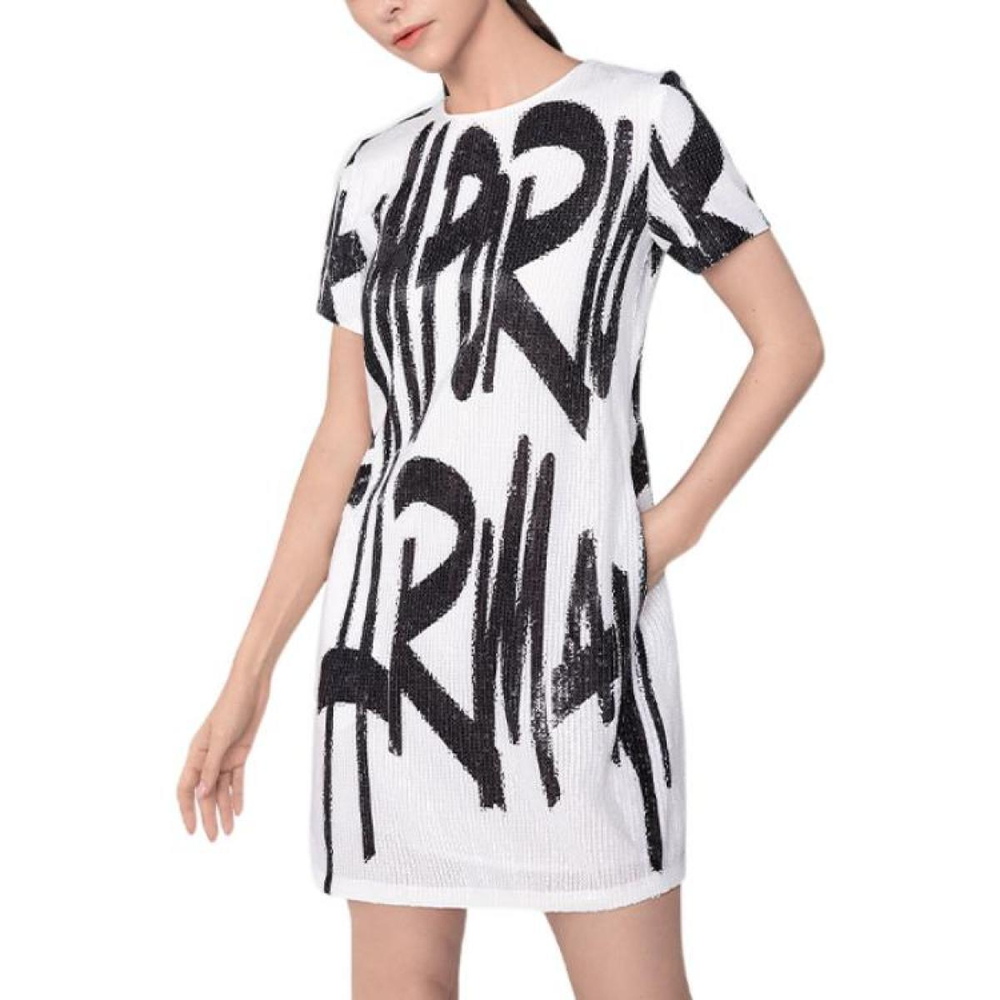 EMPORIO ARMANI Capsule Logo Logo
