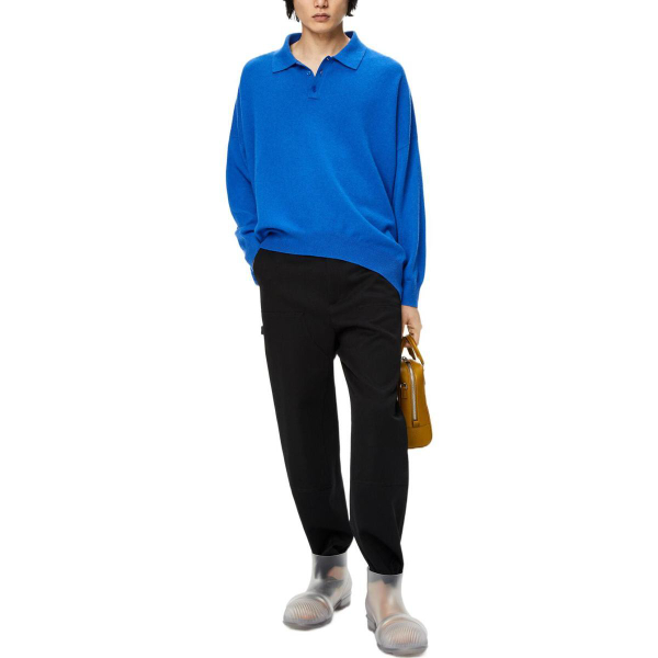 LOEWE FW22 Polo